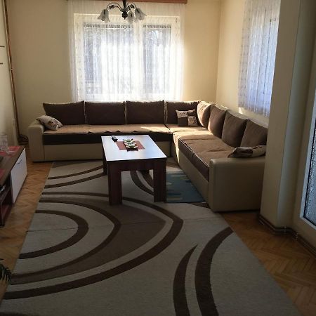 K & B Apartment Sarajevo Trebevicka 50A Eksteriør bilde