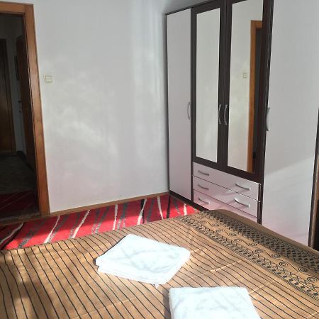 K & B Apartment Sarajevo Trebevicka 50A Eksteriør bilde