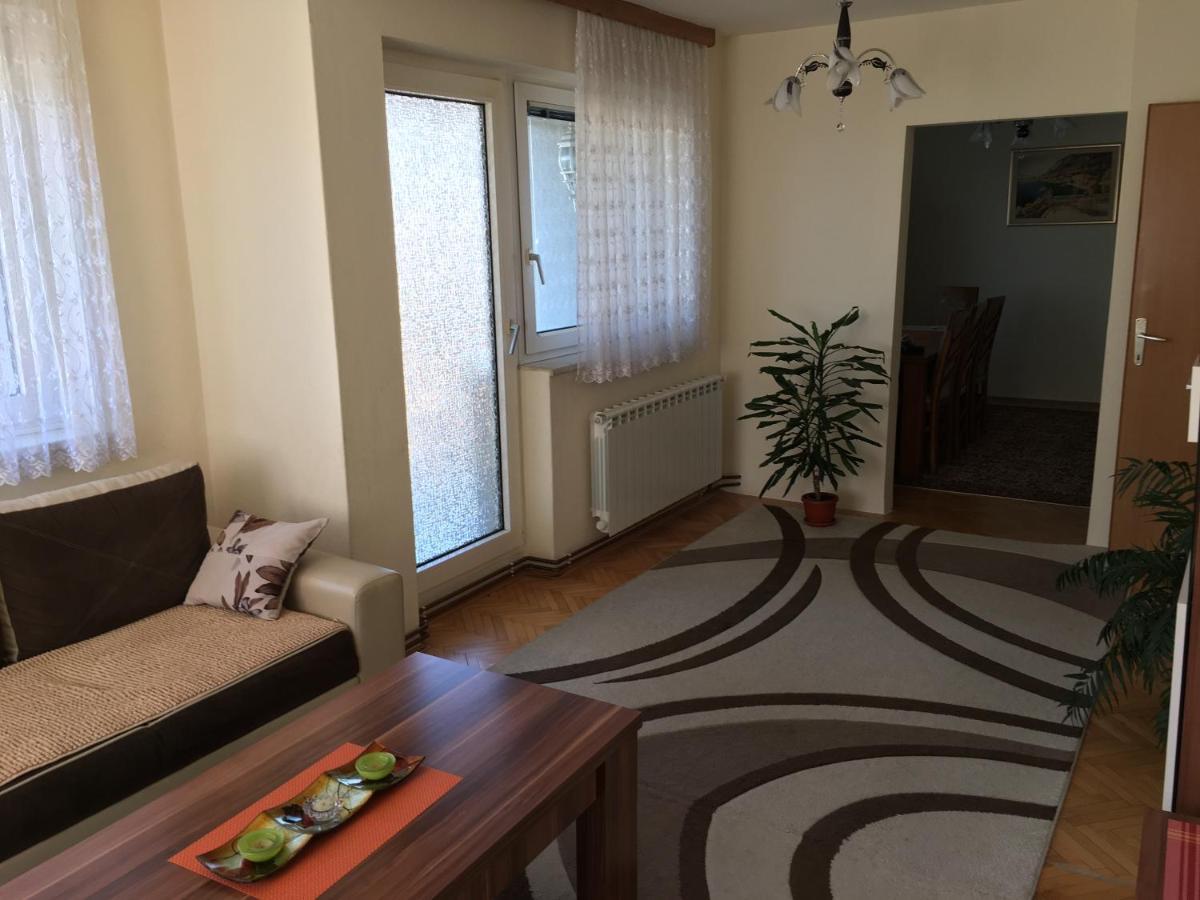 K & B Apartment Sarajevo Trebevicka 50A Eksteriør bilde