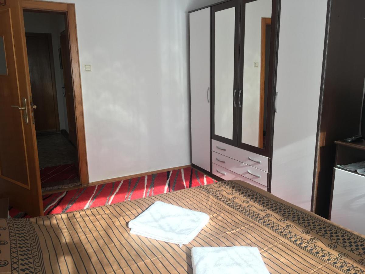 K & B Apartment Sarajevo Trebevicka 50A Eksteriør bilde