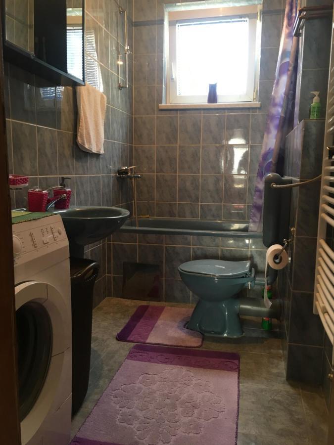 K & B Apartment Sarajevo Trebevicka 50A Eksteriør bilde