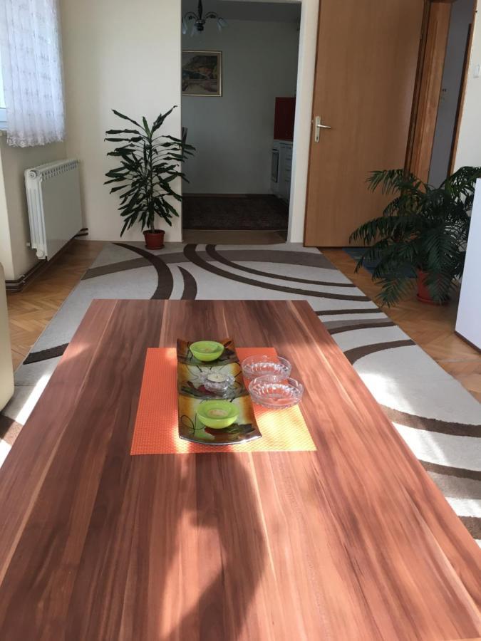 K & B Apartment Sarajevo Trebevicka 50A Eksteriør bilde
